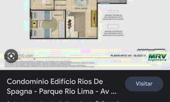 Imagem 2: Aluga se apartamento