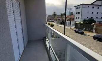 Imagem 3: Casa Com Sacada 2 Dorms, Maracana, JGA917