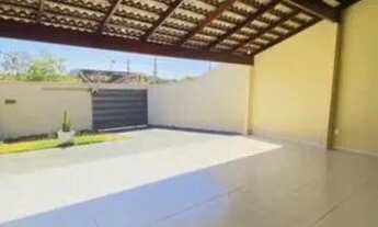 Imagem: Casa Jardim Itaipu Casa de Rua com 2 Quarto(s)