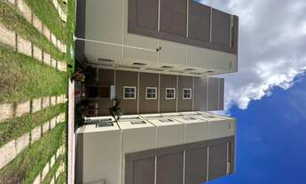 Imagem 2: Apartamento para aluguel tem 50 metros quadrados com 2 quartos em Coaçu - Eusébi