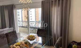 Imagem 6: São Paulo - Apartamento Padrão - Vila Mariana