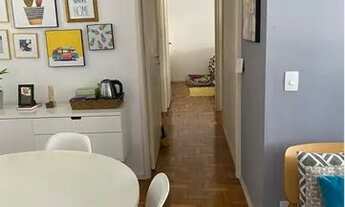 Imagem 5: Apartamento para venda possui 97 metros quadrados com 2 quartos