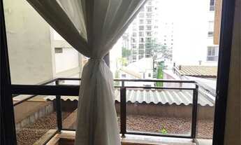 Imagem 4: Excelente Apartamento de 1 Dormitório, a 650 m do metrô Brigadeiro e 400 m da Paulista