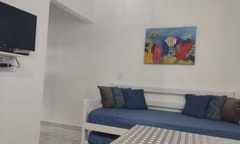 Imagem 6: Pousada Canasvieiras