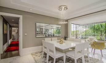 Imagem 6: Apartamento à venda, em Petrópolis próx União com 191 m² 4 quartos em Petrópolis - Porto A