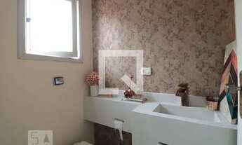 Imagem 7: Casa para Aluguel - Jardim Anália Franco, 3 Quartos, 224 m2