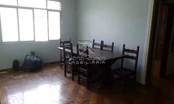 Imagem 3: Casa para venda com 206 metros quadrados com 3 quartos em Grajaú - Rio de Janeiro - RJ