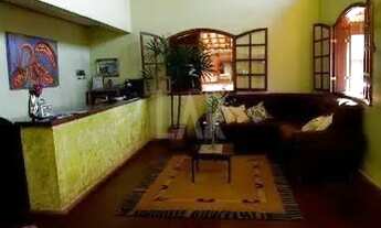 Imagem 2: Hotel - Pousada à venda, 20 quartos, 9 suítes, 15 vagas, São Sebastião das Águas Claras