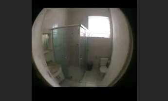 Imagem 4: Quarto individual 12m2