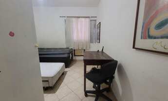 Imagem 7: Vendo ou Alugo apartamento na José Meninco com garagem Ref 2640