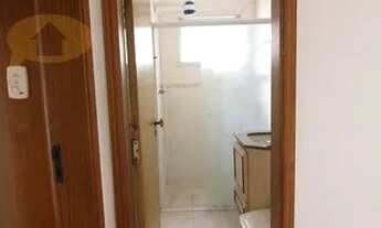 Imagem 3: Apartamento para aluguel, 2 quartos, 1 vaga, Vila Dom Pedro I - São Paulo/SP