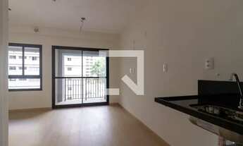 Imagem: Apartamento para Aluguel - Vila Pompéia