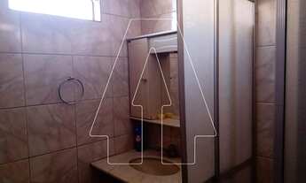 Imagem 6: Araçatuba - Casa - Palmeiras