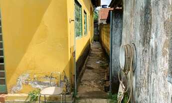 Imagem 6: Casa para venda tem 140 metros quadrados com 3 quartos em Setor Sudoeste - Goiânia - GO