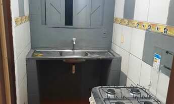 Imagem 4: Flat 1° andar mobiliado á 5 min da praia de Ponta Negra Direto com proprietário