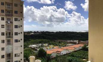 Imagem 3: Alugo Apartamento condomínio Costa Araçagy