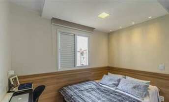 Imagem 6: Apartamento para venda tem 54 metros quadrados com 2 quartos em Vila Mariana - São Paulo