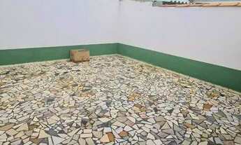 Imagem 4: Casa Geminada no Bonfim