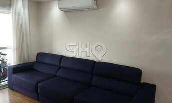 Imagem 6: Apartamento com 3 dormitórios na Vila Monte Alegre