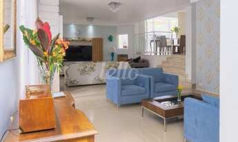 Imagem 5: São Caetano do Sul - Casa Padrão - Jardim São Caetano