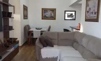 Imagem 7: Caicara -Apto 02 dorms, 80 mts da praia, Semi Mobiliado 465 mil