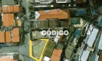 Imagem 2: Terreno à venda, 305 m² por R$ 915.000,00 - Vila Rosália - Guarulhos/SP