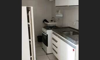 Imagem 5: Apartamento para aluguel possui 43 metros quadrados com 1 quarto em Casa Amarela - Recife