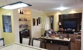 Imagem 2: São Paulo - Apartamento Padrão - Ipiranga