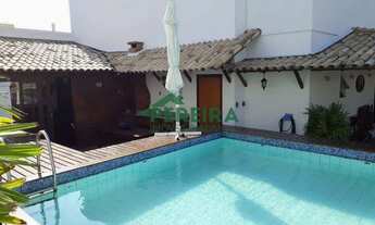 Imagem: Cobertura a venda em Rio de Janeiro