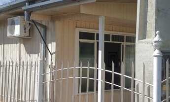 Imagem 4: Casa de Madeira duplada