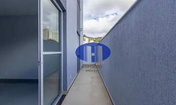 Imagem 5: Apartamento Garden com 3 dormitórios à venda, 93 m² por R$ 850.062,50 - Serra - Belo Horiz