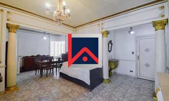 Imagem 2: Locação Apartamento 3 Dormitórios - 113 m² Higienópolis