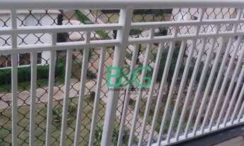 Imagem 7: Apartamento com 2 dormitórios para alugar, 62 m² por R$ 2.491,00/mês - Ponte Grande - Guar