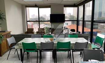 Imagem 7: CONJ. COMERCIAL - VILA OLÍMPIA - SP