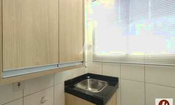 Imagem 7: Apartamento (tipo - padrao) 2 dormitórios, cozinha planejada, portaria 24hs, lazer, espaço