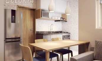 Imagem 4: Santo André - Apartamento Padrão - Parque das Nações