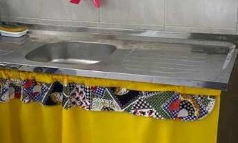 Imagem 2: Chalê a 50 metros da praia