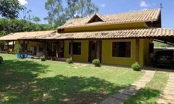 Imagem 7: Oportunidade! Chácara 5 quartos com lago na Fazenda do Tanque em Juiz de Fora