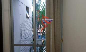 Imagem 4: Apartamento com 2 Quartos e 1 vga de garagem para locação, 50 m² em Jardim Marajoara