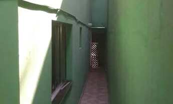 Imagem 2: Sobrado à venda, 4 quartos, 1 suíte, 2 vagas, Jardim Iva - São Paulo/SP