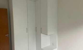 Imagem 5: Residencial Sion: LOCAÇÃO <br>Apartamento Térreo Garden, com modulados na cozinha e