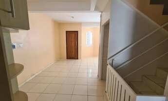 Imagem 2: Sobrado para venda com 145 metros quadrados com 2 quartos em Forquilhas - São José - SC