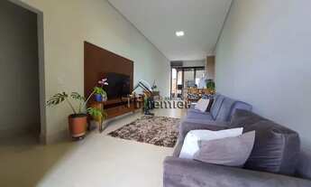 Imagem 2: INDAIATUBA - Casa de Condomínio - JARDINS DO IMPÉRIO