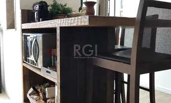 Imagem 10: Apartamento para Venda - 53m², 1 dormitório, sendo 1 suites, 1 vaga - Menino Deus