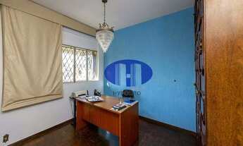 Imagem 6: Cobertura com 5 dormitórios à venda, 370 m² por R$ 1.500.000,00 - Serra - Belo Horizonte/M