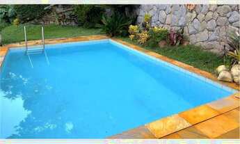 Imagem 5: Casa à Venda no Parque Bom Clima, 150 m² por R$ 990.000,00 - Itaipava - Petrópolis/RJ