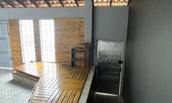 Imagem 3: Casa para aluguel tem 150 metros quadrados com 3 quartos sendo 1 suíte próximo estação pri