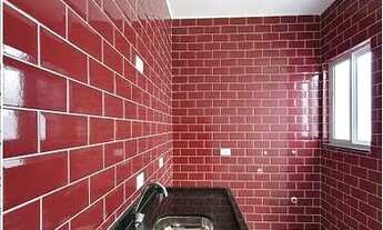 Imagem 4: Apartamento para venda tem 42 metros quadrados com 2 quartos em Vila Mafra - São Paulo - S