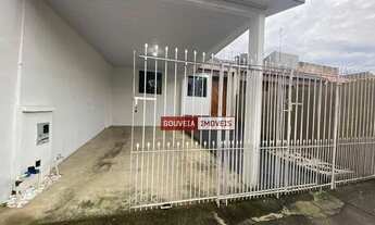 Imagem 2: Casa para alugar - Pinheirinho