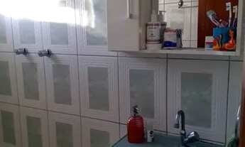 Imagem 3: Casa para aluguel com 125 metros quadrados com 2 quartos em Jardim das Nações - Taubaté